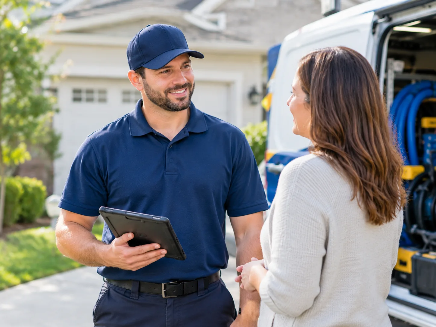 Sewage Backup Cleanup Beaumont, TX FAQs